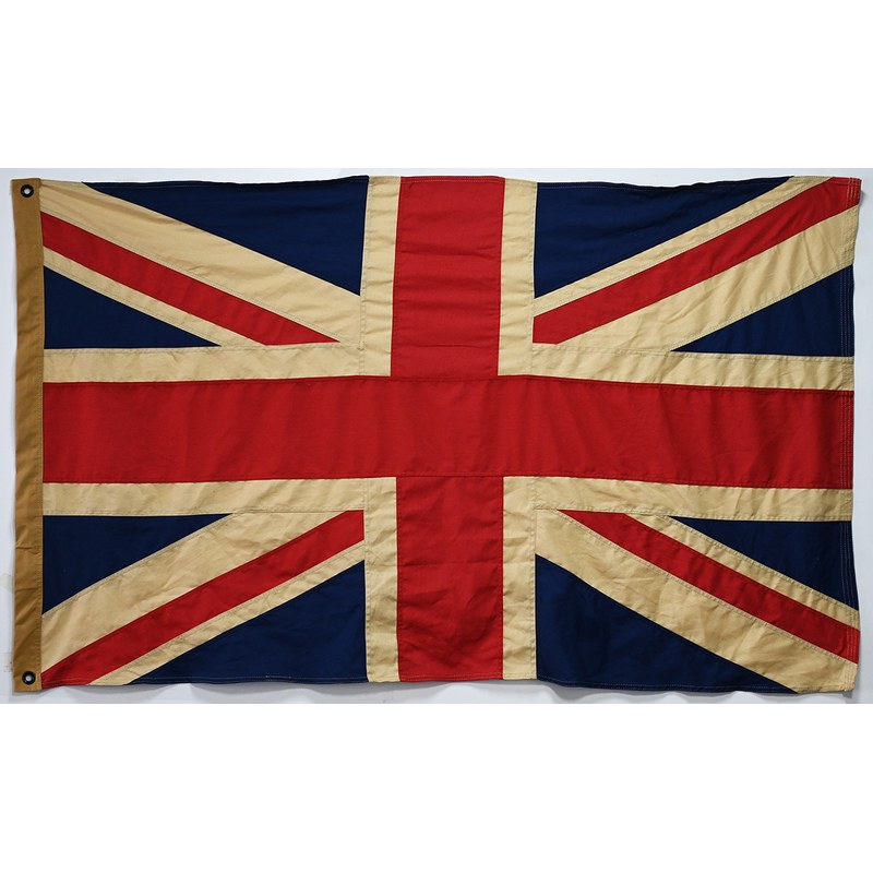 翰林镇英国国旗 3x5ft